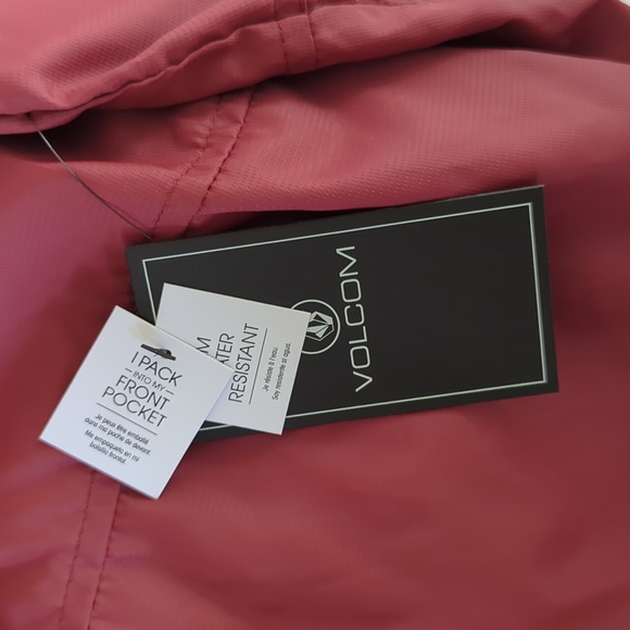 Volcom Windbreaker - Picture 5 of 5